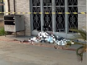 Execução ocorreu no início da manhã; vítima cumpriu pena por assassinato de criança em 2005