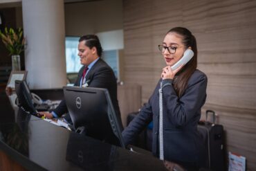 Check-in e check-out: Como fica a sua estadia nos hoteis?