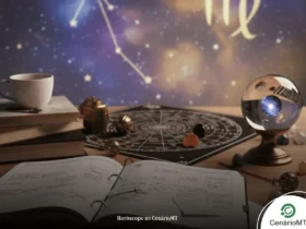 Horóscopo