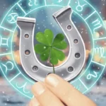 Horóscopo da sorte