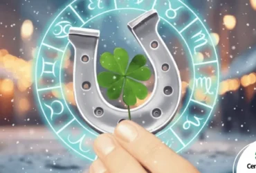 Horóscopo da sorte