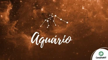 SEU HORÓSCOPO DE AQUÁRIO