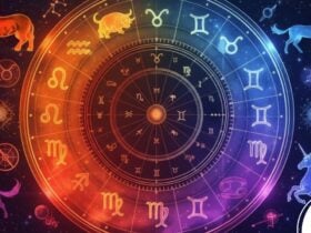 Horóscopo de amanhã, 24 de dezembro de 2025