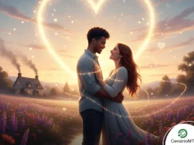 Horóscopo do Amor de Hoje