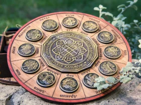 O aperto financeiro de fim de ano pesa para os signos