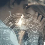 Horóscopo do amor par hoje