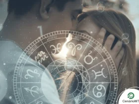 Horóscopo do amor par hoje