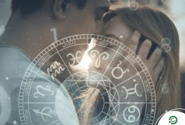 Horóscopo do amor par hoje