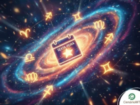 Sexta-feira (19/12) traz alívio emocional, boas notícias e sensação de alegria renovada | Veja a previsão para os 12 signos