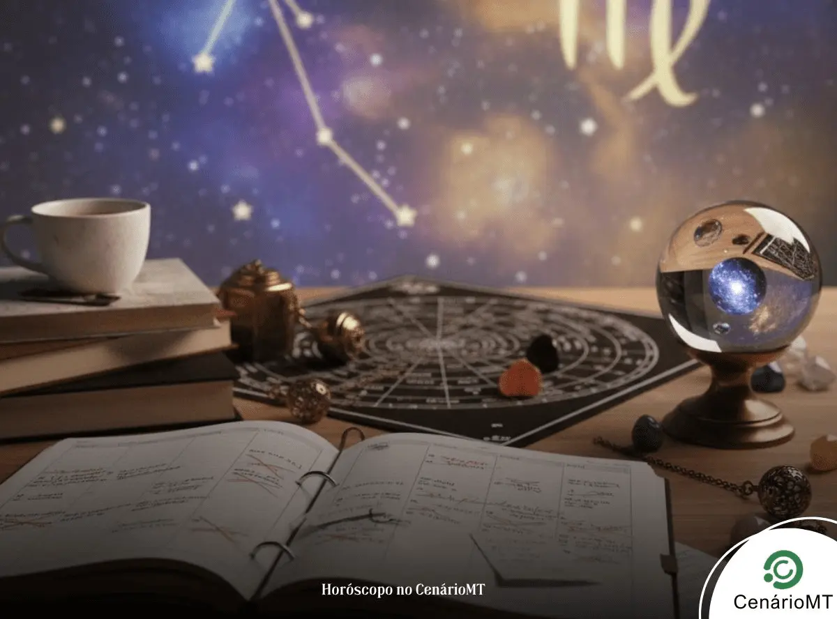 Horóscopo