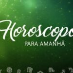 Horósocpo para amanhã