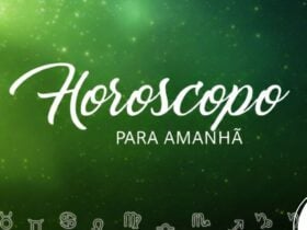 Horósocpo para amanhã