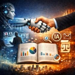 IEL-MT divulga estudo sobre o uso da Inteligência Artificial em processos de recrutamento e seleção