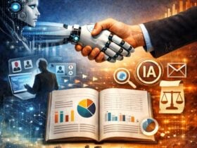 IEL-MT divulga estudo sobre o uso da Inteligência Artificial em processos de recrutamento e seleção