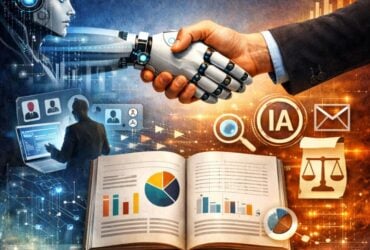 IEL-MT divulga estudo sobre o uso da Inteligência Artificial em processos de recrutamento e seleção