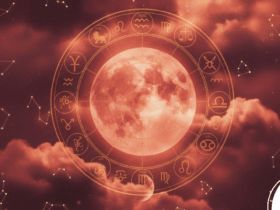 Imagem para ilustrar os signos do zodíaco