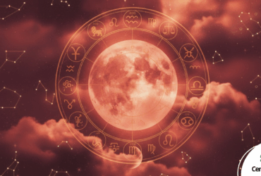 Imagem para ilustrar os signos do zodíaco