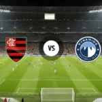 Flamengo enfrenta o Pyramids no próximo sábado (13)