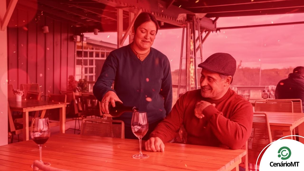 As experiências gastronômicas são um bom presente para as pessoas de Touro As experiências gastronômicas são um bom presente para as pessoas de Touro