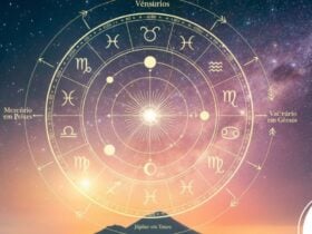 Horóscopo de Amanhã