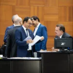 Reajuste do TJ é barrado e gera reação na Assembleia