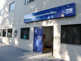 Indea convoca aprovados para posse em MT