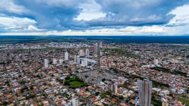 Inpasa anuncia investimento de R$ 2,77 bilhões para nova biorrefinaria em Rondonópolis