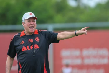 Inter afunda na tabela, e Santos reduz risco de rebaixamento a quase zero, aponta UFMG