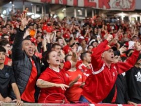 Inter - chances de rebaixar em 202