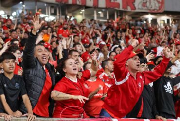 Inter - chances de rebaixar em 202