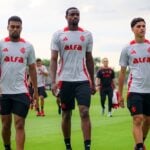 Inter x Bragantino: onde assistir, horário e prováveis escalações para o duelo decisivo no Beira-Rio. Imagem: Ricardo Duarte/SCI