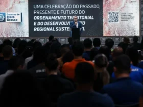 Intermat celebra 50 anos com modernização fundiária em MT