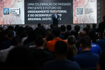 Intermat celebra 50 anos com modernização fundiária em MT