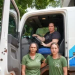 Produção de mandioca congelada cresce em São José do Rio Claro