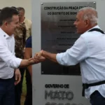 Investimentos ampliam turismo em Nobres com novas obras