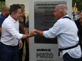 Investimentos ampliam turismo em Nobres com novas obras