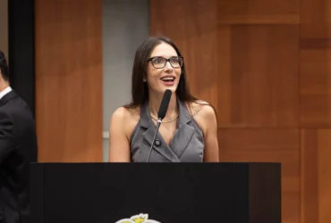 Janaina Riva soma 803 proposituras em 2025