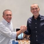 Joci Piccini assume Prefeitura nesta quarta (10)