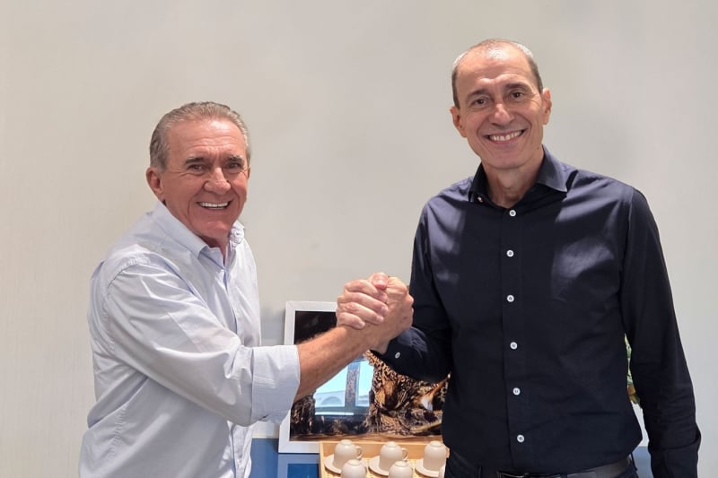 Joci Piccini assume Prefeitura nesta quarta (10)