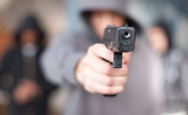 Jovem escapa de tentativa de sequestro na zona Leste de Sorriso