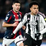 Juventus x Roma ao vivo: onde assistir, horário, escalações e palpite pela Serie A. Imagem: Divulgação Juventus