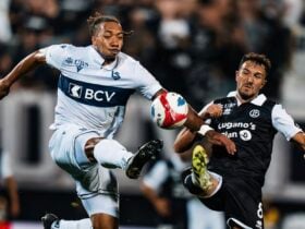 Fiorentina x Lausanne Sport: onde assistir, escalações e cenário decisivo da Conference League. Imagem: Divulgação Lausanne