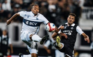 Fiorentina x Lausanne Sport: onde assistir, escalações e cenário decisivo da Conference League. Imagem: Divulgação Lausanne