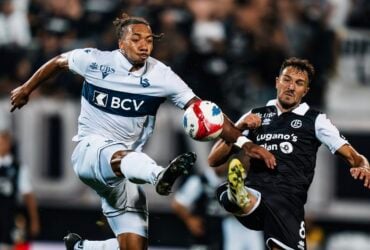 Fiorentina x Lausanne Sport: onde assistir, escalações e cenário decisivo da Conference League. Imagem: Divulgação Lausanne