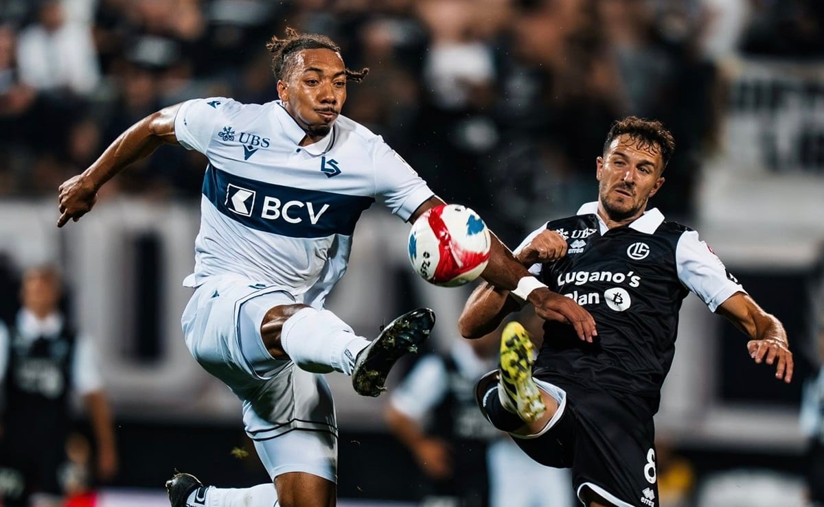 Fiorentina x Lausanne Sport: onde assistir, escalações e cenário decisivo da Conference League. Imagem: Divulgação Lausanne