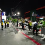 Operação Lei Seca em Cuiabá prende 14 motoristas