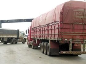 Linha de crédito destina R$ 6 bi para renovação da frota de caminhões