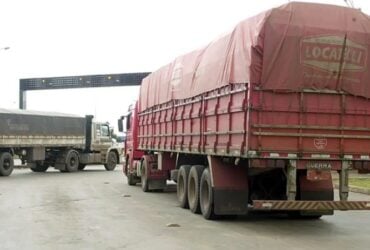 Linha de crédito destina R$ 6 bi para renovação da frota de caminhões