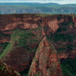 Livro apresenta geologia de MT para reconhecimento nacional