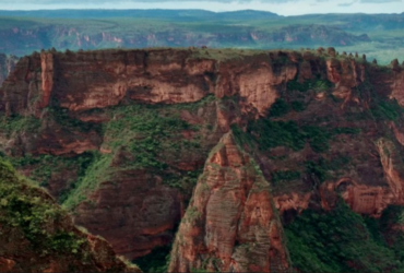 Livro apresenta geologia de MT para reconhecimento nacional